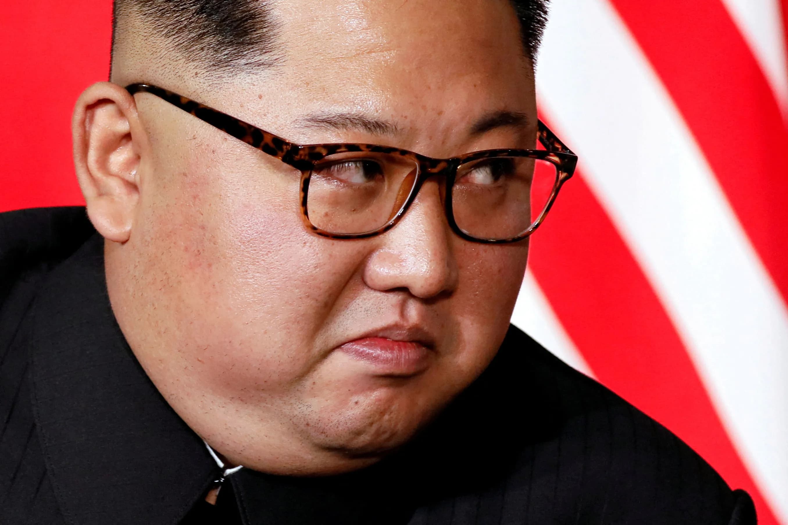 Em destaque: Coreia do Norte testa torpedo que usa inteligência artificial para detectar alvos