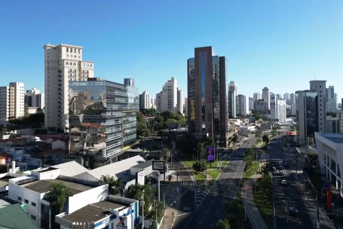 Atualização: Bairro que inspirou cenário da Turma da Mônica tem o metro quadrado mais caro de Campinas