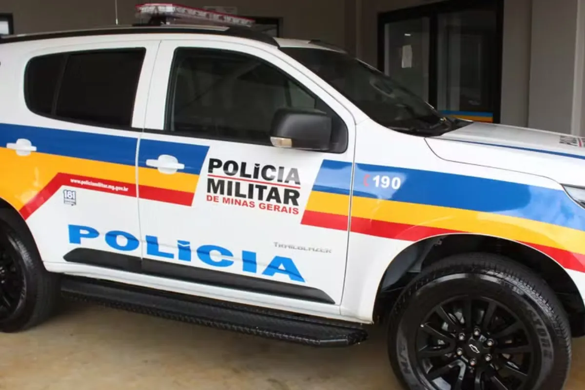 Região: Dois homens morrem e três policiais ficam feridos em tiroteio em BH