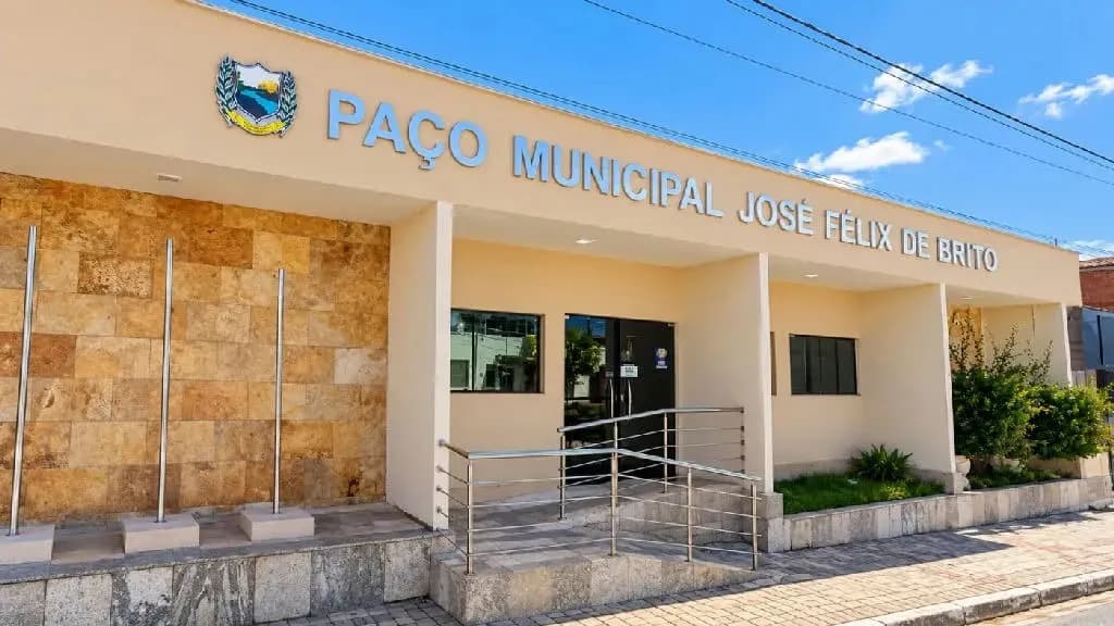 Inscrições para o concurso da governo local de Itapororoca, PB, com 175 vagas e salários de até R$ 10 mil, começam nesta segunda (19)