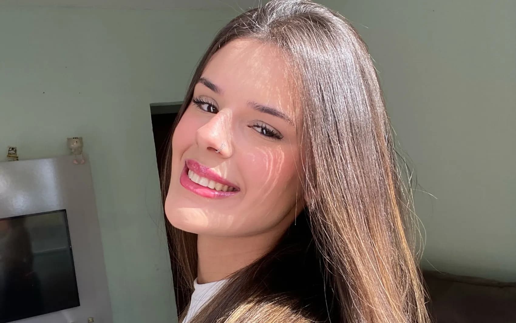 Jovem falece e dois homens ficam feridos em acidente entre duas motos na BR-460, em São Lourenço, MG