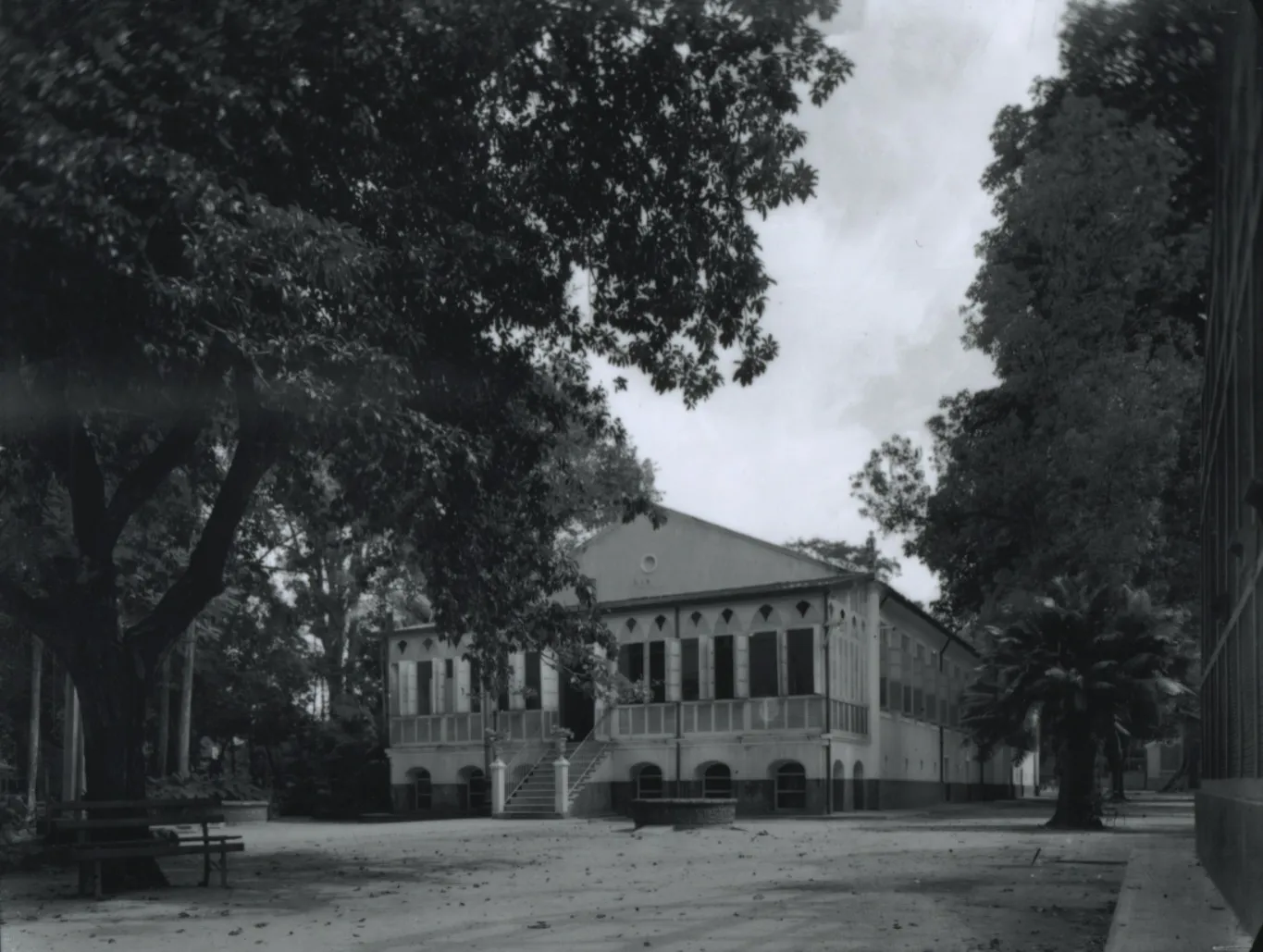 Atualização: Museu Goeldi celebra 160 anos de ciência na Amazônia com solenidade no Theatro da Paz, em Belém