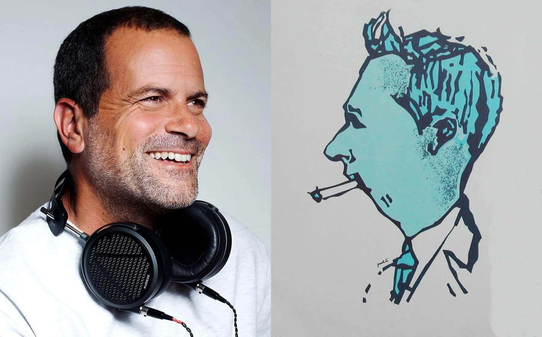 Entenda: Daniel Lopes junta Noel Rosa, Fausto Fawcett, Jorge Vercillo e IA na pista do álbum 'Já que veio, fica para dançar'