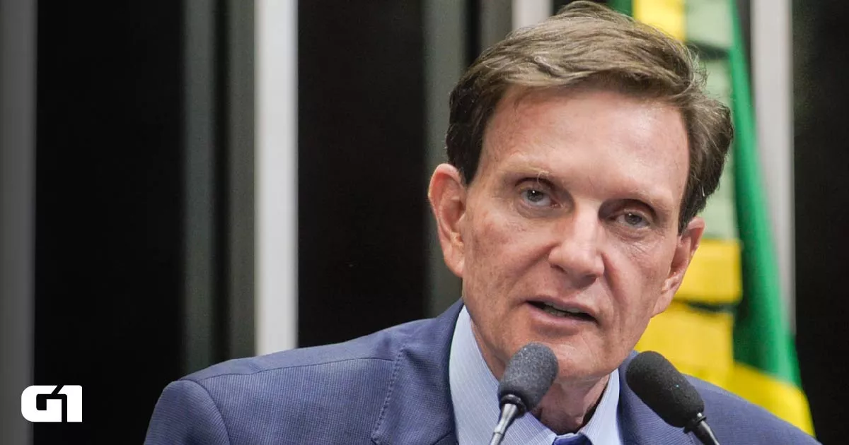 Atualização: Juiz do DF determina bloqueio de bens de Marcelo Crivella e de mais 8 investigados