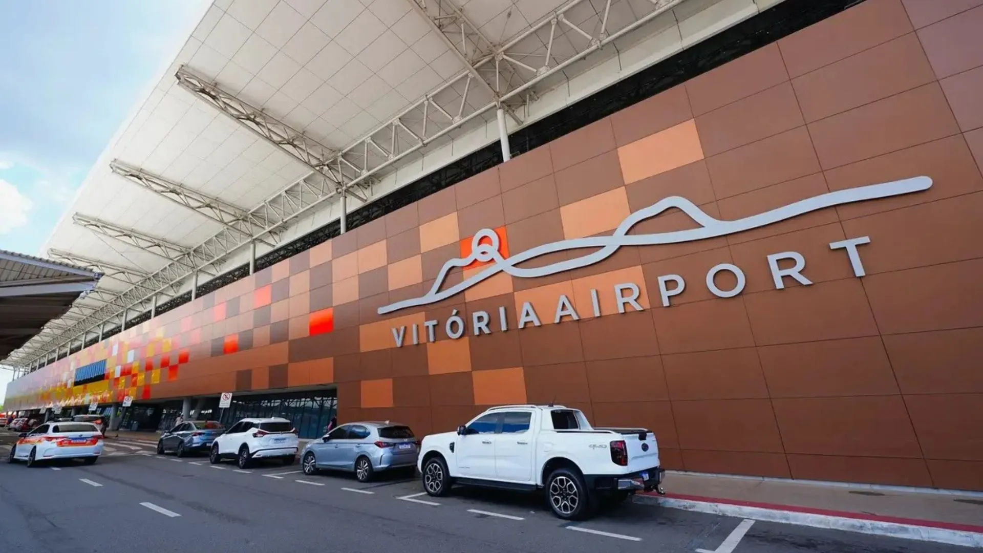 Atualização: Aeroporto de Vitória estreia voo direto para a Argentina com viagem de 4 horas