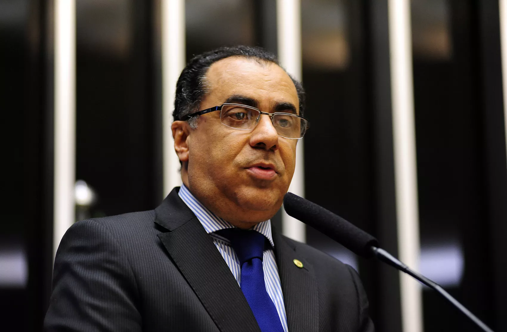 Em destaque: TJ-DF revoga autorização para deputado presidiário trabalhar na Câmara