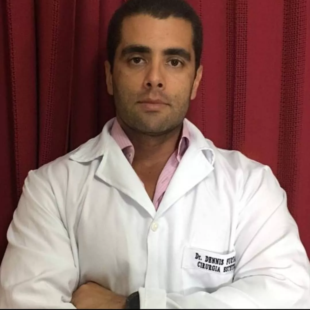 Foragido, Dr. Bumbum foi indiciado ao menos 6 vezes pela forças de segurança do DF