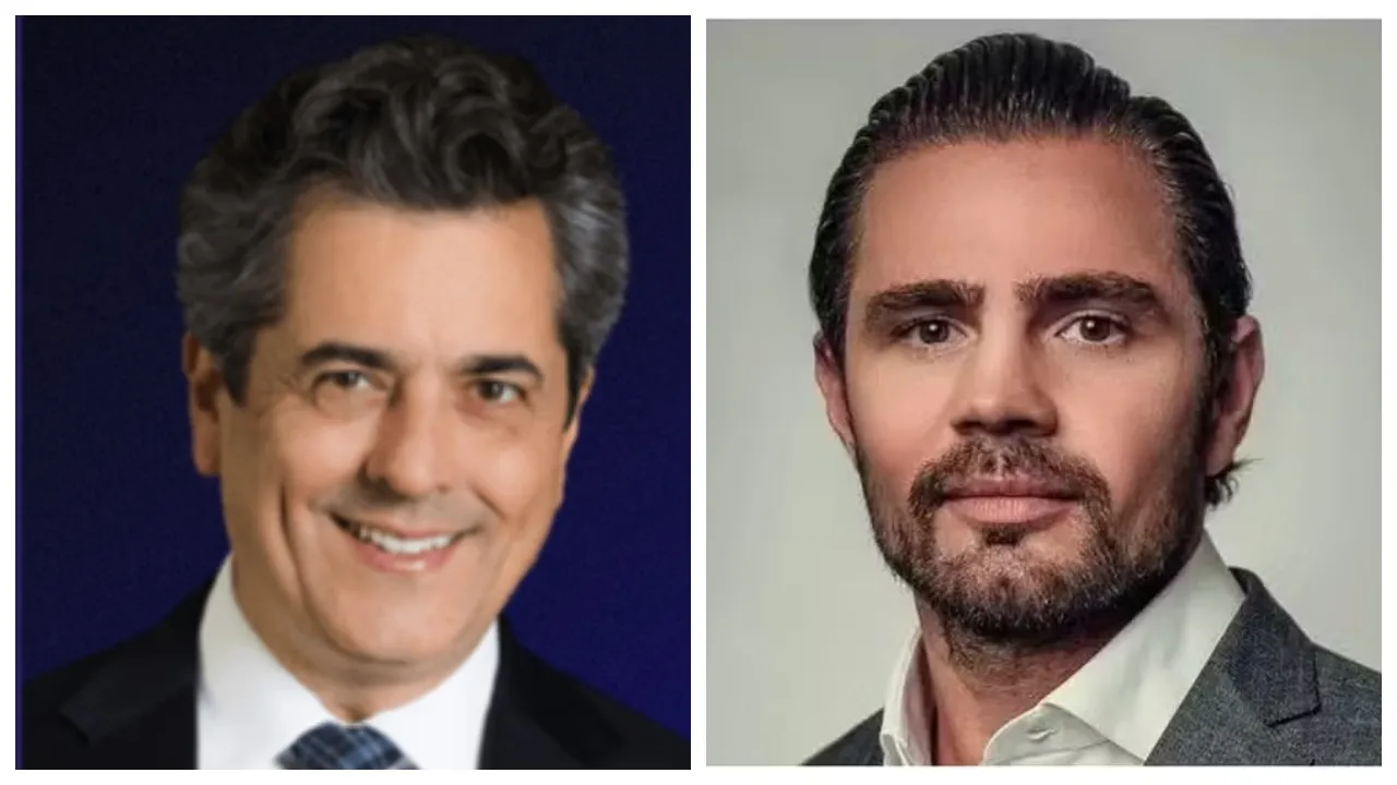 Panorama: Empresário que fez repasses a fundo de 'Dark Horse' diz em delação que tentou reaver valores, mas não conseguiu