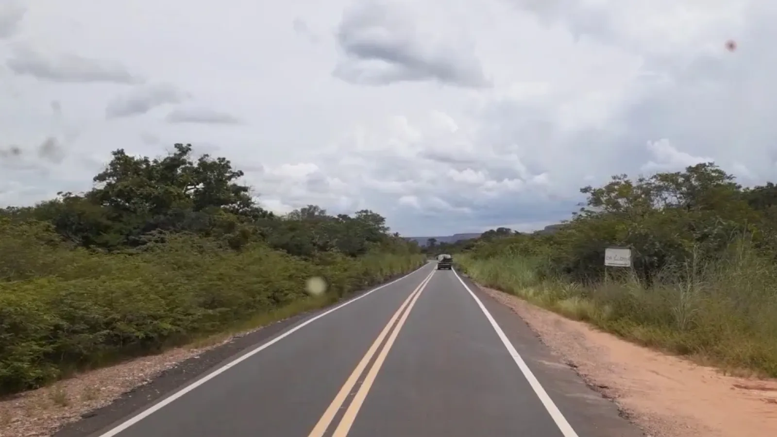 Fique por dentro: BR-135 terá ampliação de cobertura de celular e internet em 615 km no Piauí