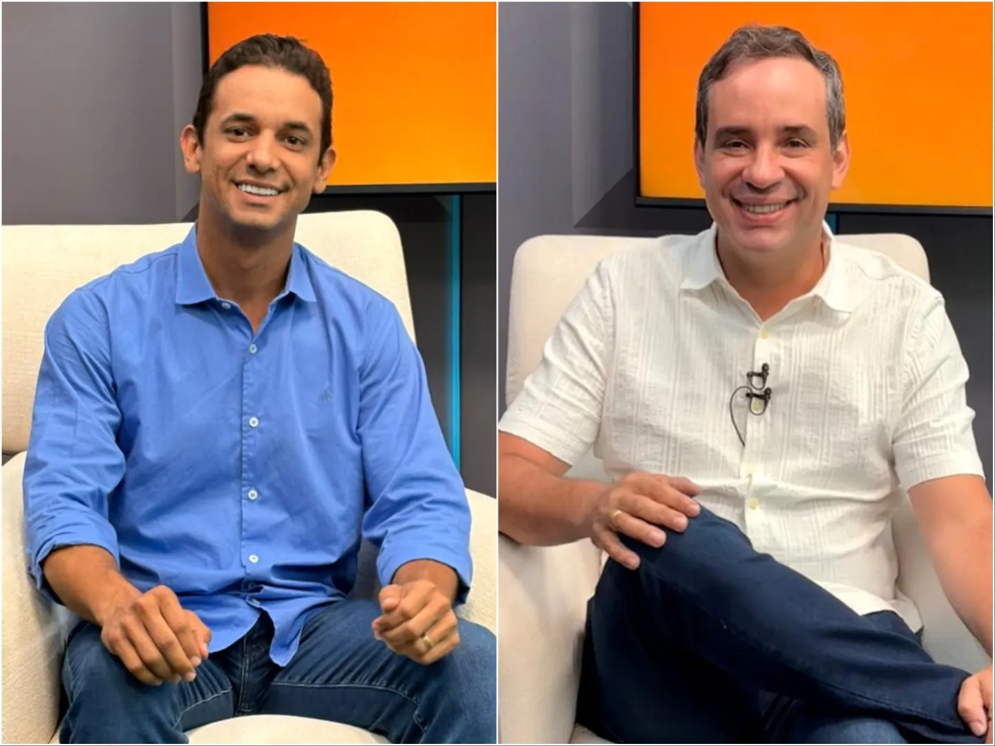 Fique por dentro: Quando será o debate da Inter TV para o Governo do RN? Veja data e horário
