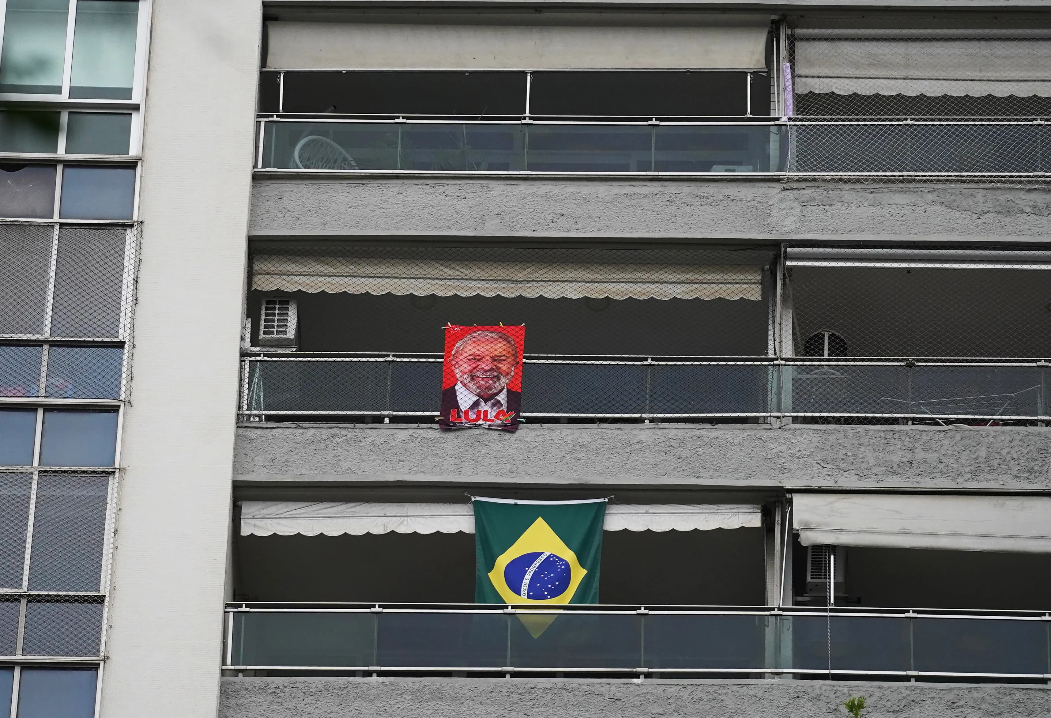 Brasil vive polarização política para 78% — Datafolha