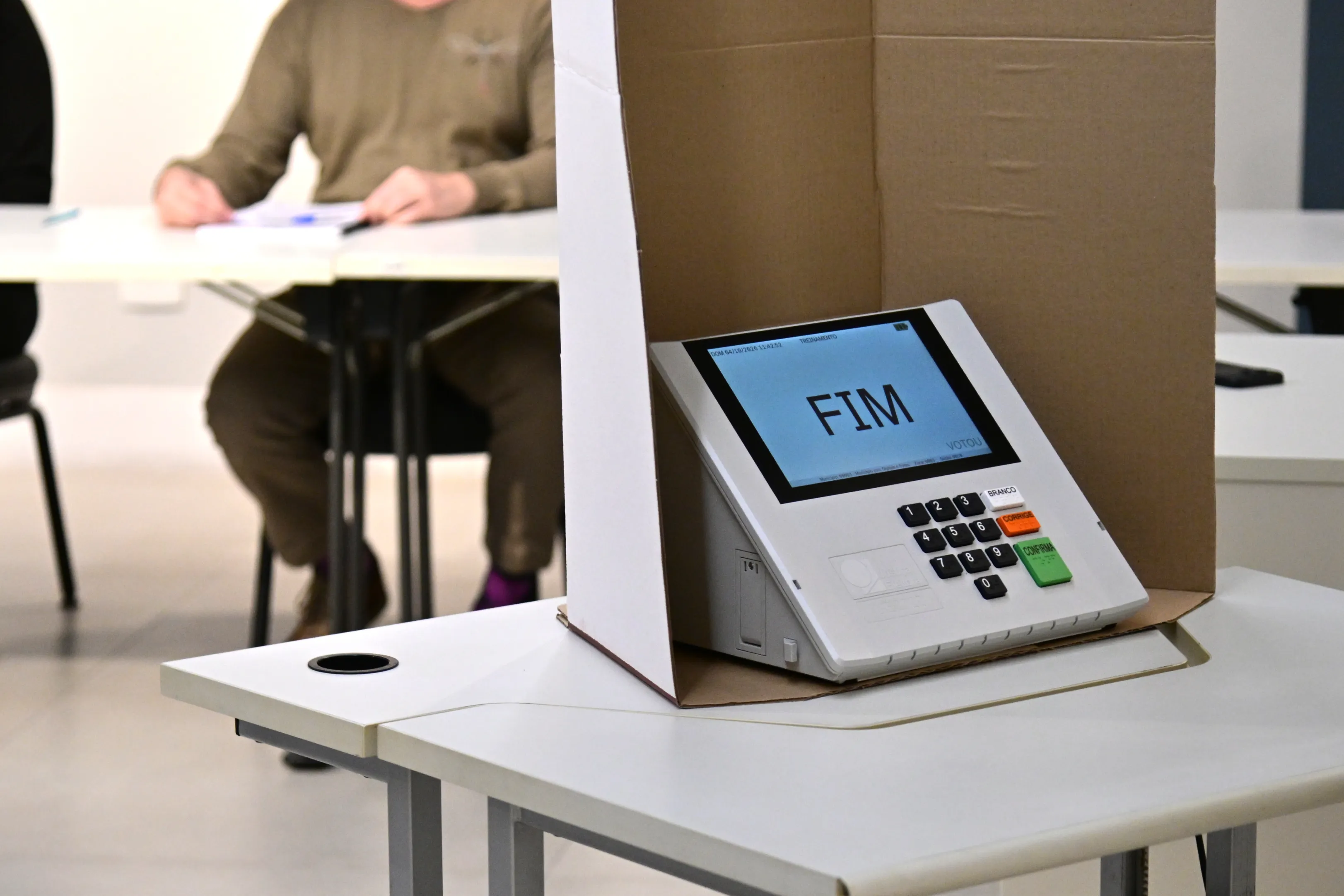 Fique por dentro: Três locais de votação mudam de endereço para o 2º turno das eleições no ES; confira