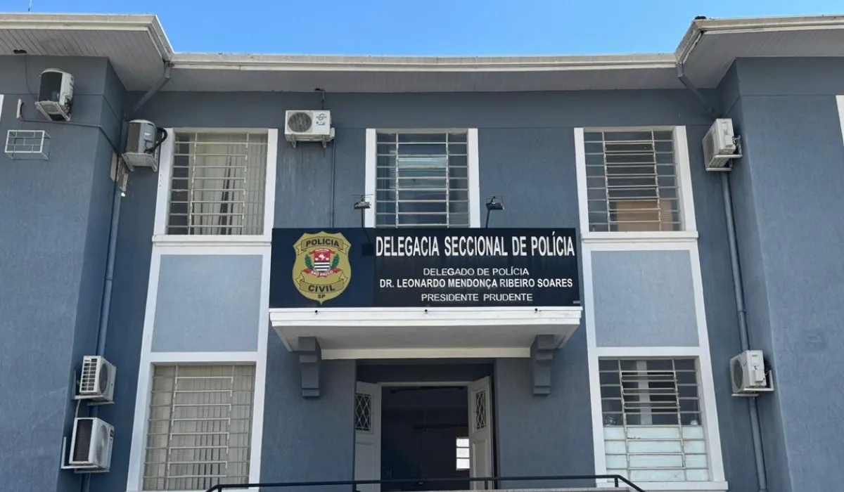 Região: Idosa de 84 anos é amarrada, amordaçada e agredida durante tentativa de roubo dentro de casa no interior de SP