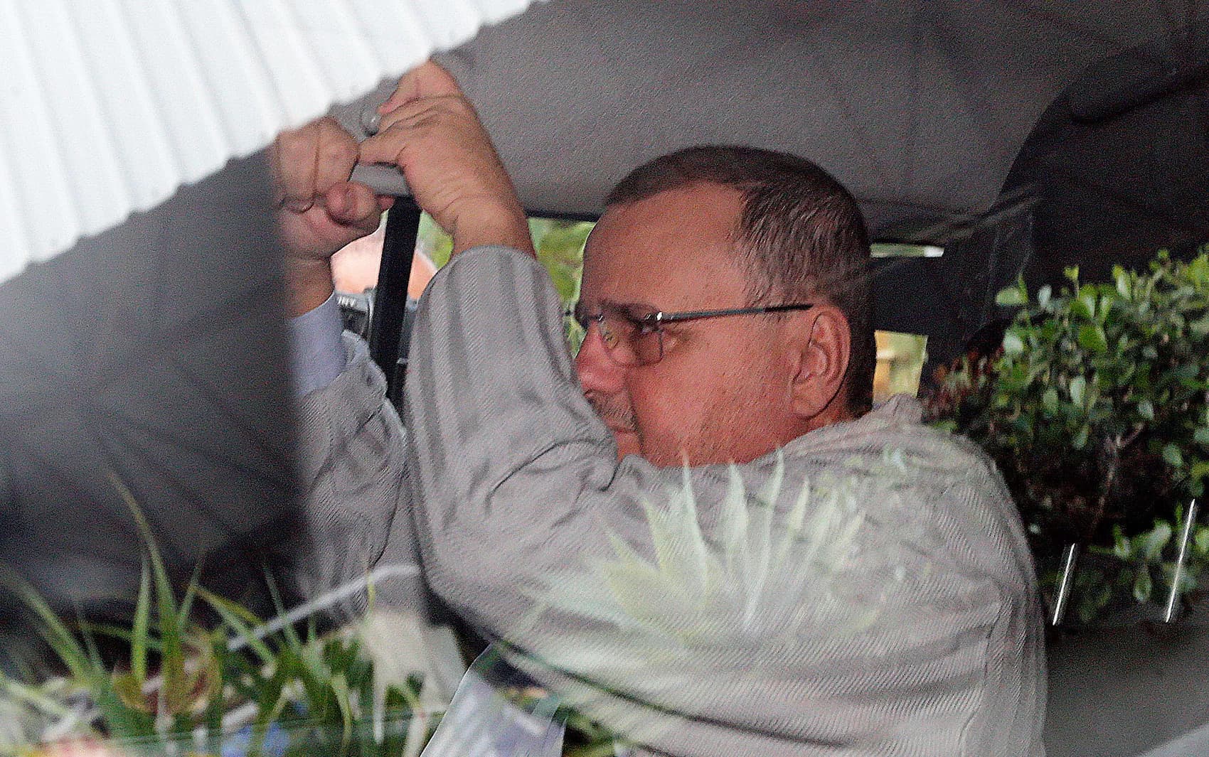 Mesmo em isolamento, Geddel mantém indisciplina, segundo presídio; juíza cobra apuração sobre remédios em cela