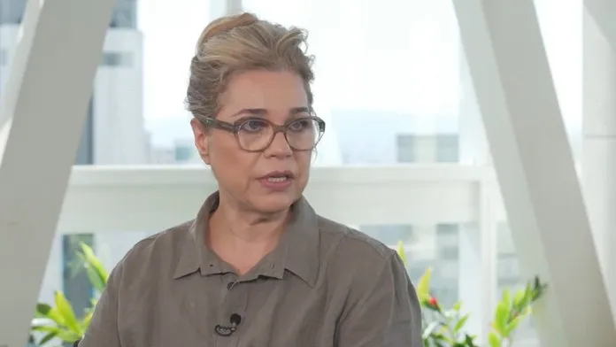 Isabel Teixeira revela diagnóstico de síndrome genética que sobe risco de câncer: 'fiquei sem chão'