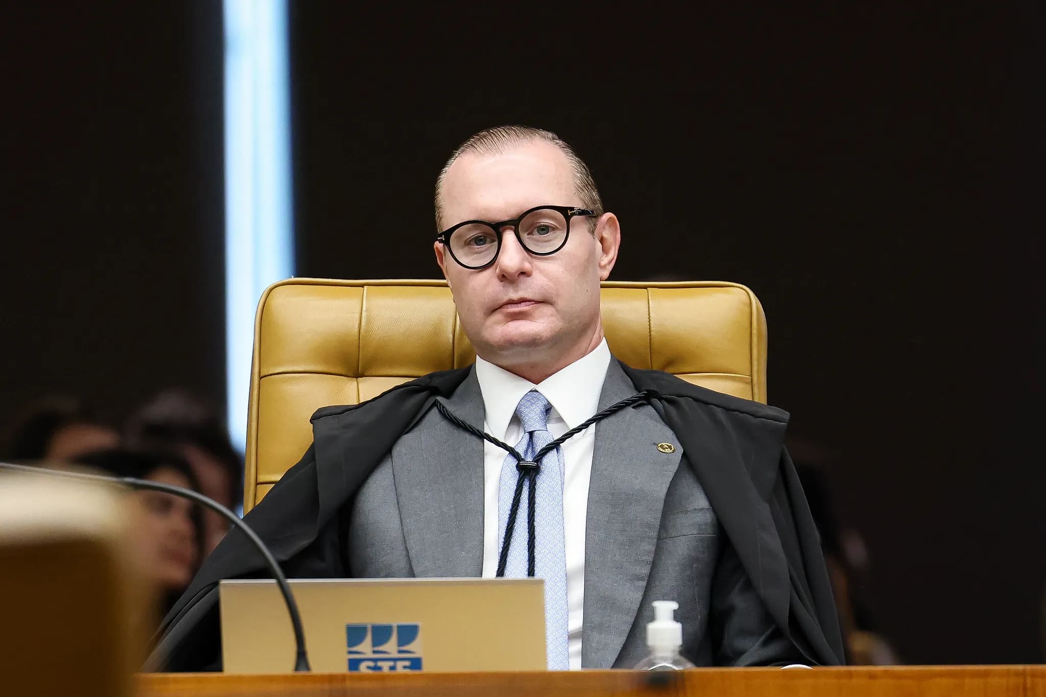 Panorama: Zanin pede explicações ao TSE sobre suspensão do 2º turno para governador do RJ