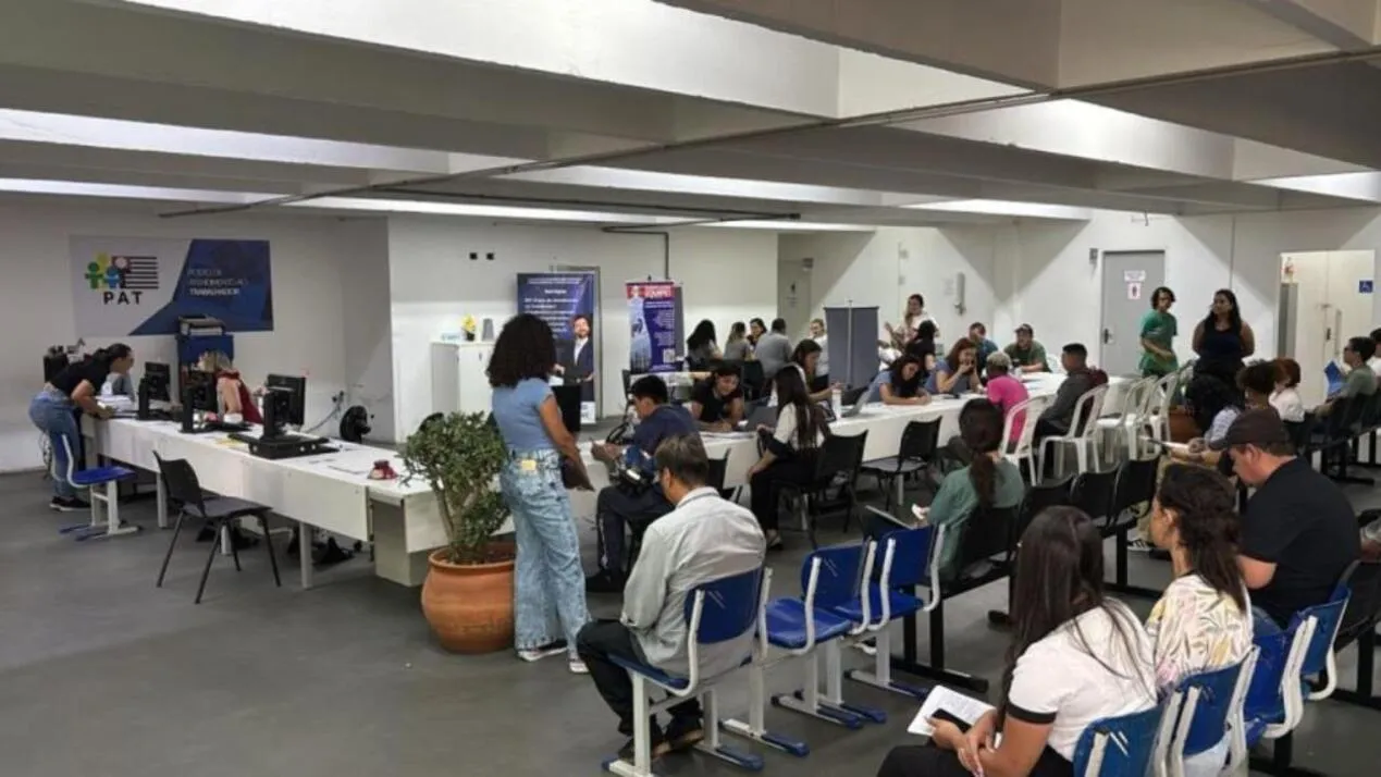Atualização: Mutirão de empregos oferece 60 vagas para trabalhadores rurais em empresa de Tatuí; veja como participar