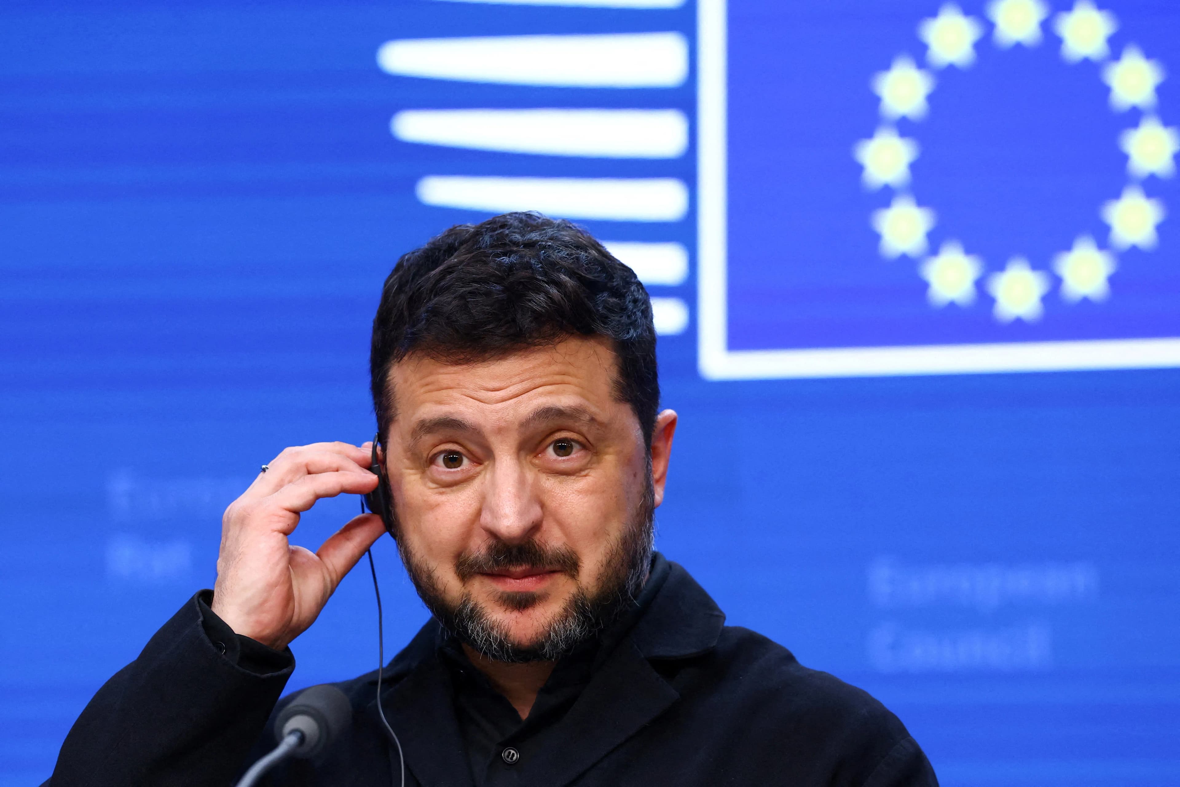 Entenda: Zelensky diz que decisão de Trump de suspender sanções à Rússia 'ajuda apenas os russos'