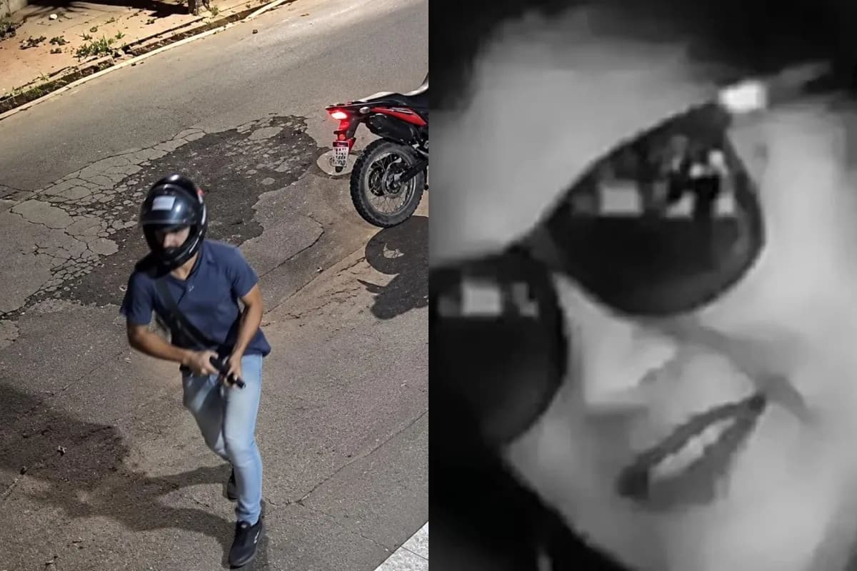 Mulher perde a vida após ser baleada por motociclista em Lago dos Rodrigues