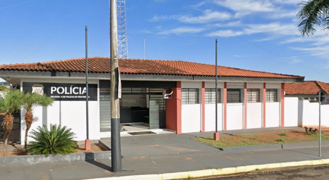 Atualização: Homem é socorrido com ferimentos graves após ser esfaqueado em praça no interior de SP