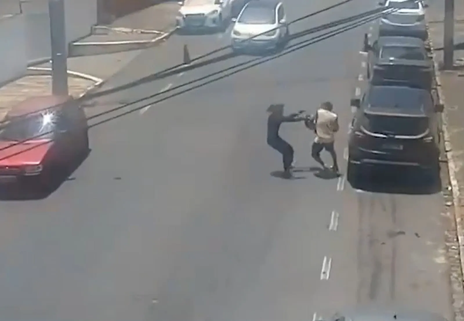 Entenda: Comerciante morto em assalto em Guarabira, na PB, teve mais de R$ 200 mil roubados