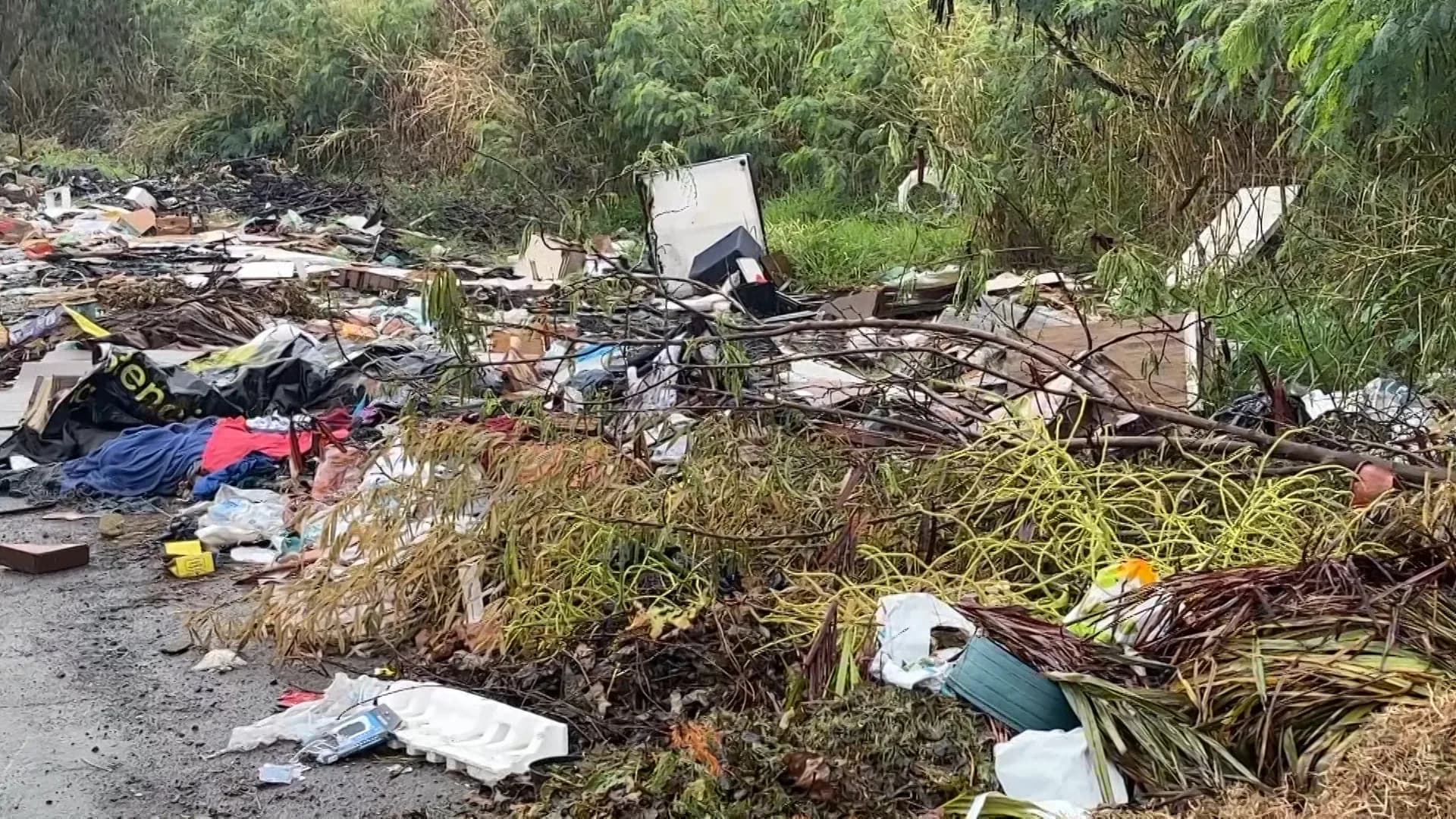 Atualização: Cidade do interior de SP regulamenta cobrança da taxa do lixo; entenda