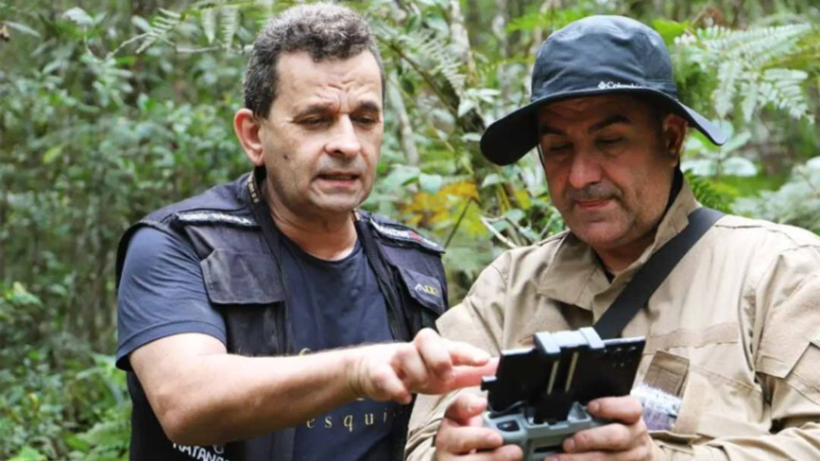 Região: Dakila Pesquisas encontra crânios no Pará