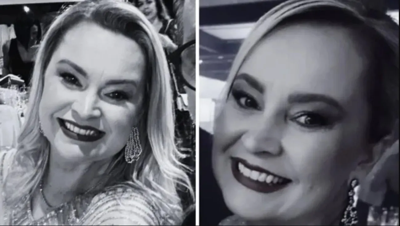 falece Roberta Felsky Pinheiro, rainha da 24ª Oktoberfest de Blumenau