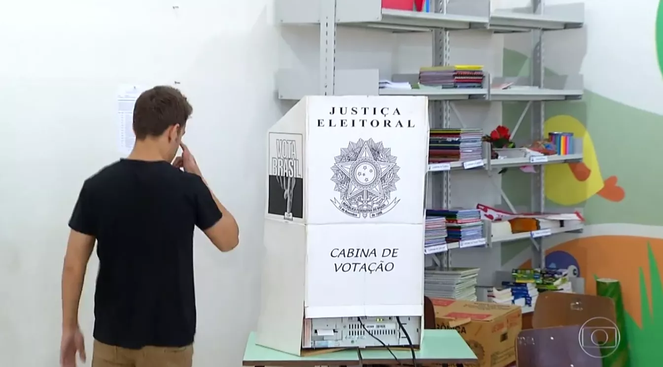Região: TREs dizem que mudanças de locais de votação são 'excepcionais' e número é menor que em 2022