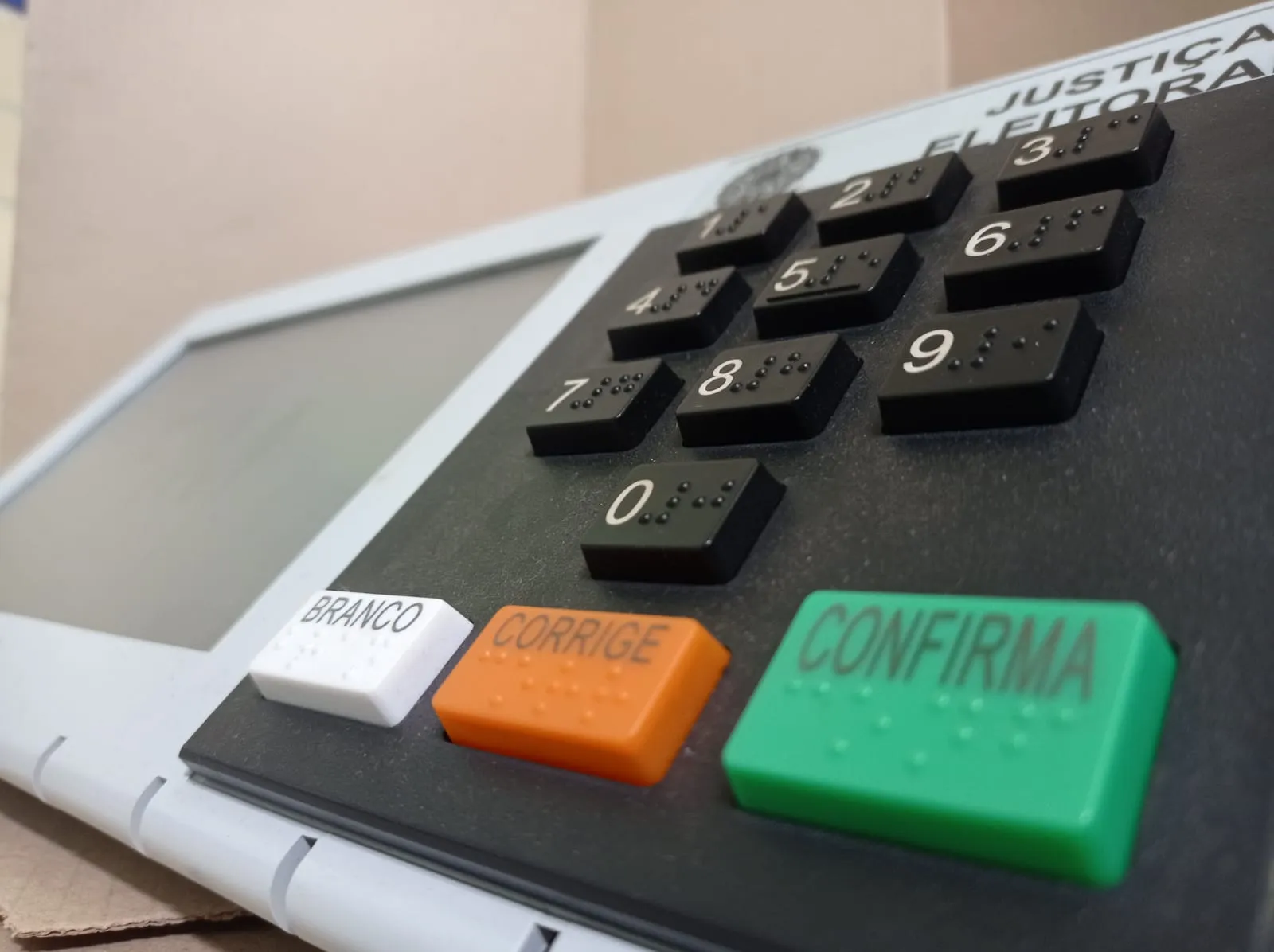 Atualização: Eleitores de três cidades da PB têm mudanças nos locais de votação para o 2º turno das eleições