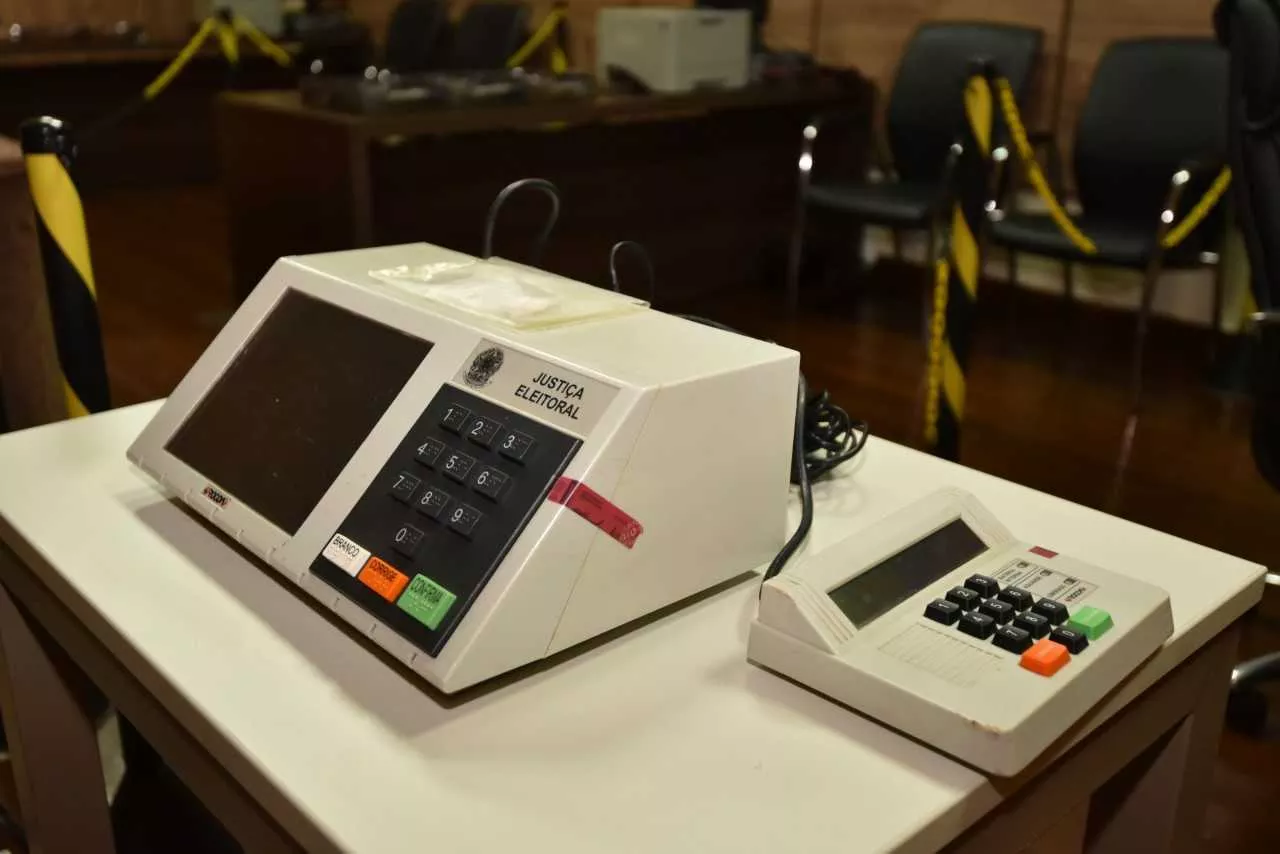 Região: Vai viajar no dia da eleição? Saiba como votar em trânsito