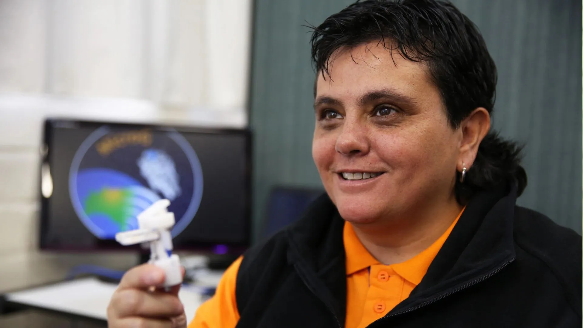 Thais Russomano, referência mundial em medicina espacial e no estudo do corpo humano no espaço, perde a vida aos 63 anos no RS