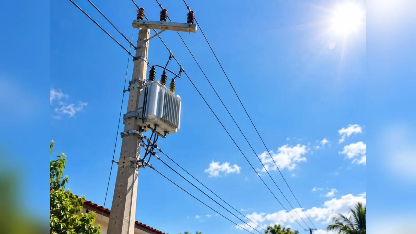 Fique por dentro: Justiça determina que empresa pague R$ 50 mil para homem que sofreu paradas cardiorrespiratórias ao ser atingido por cabo de energia
