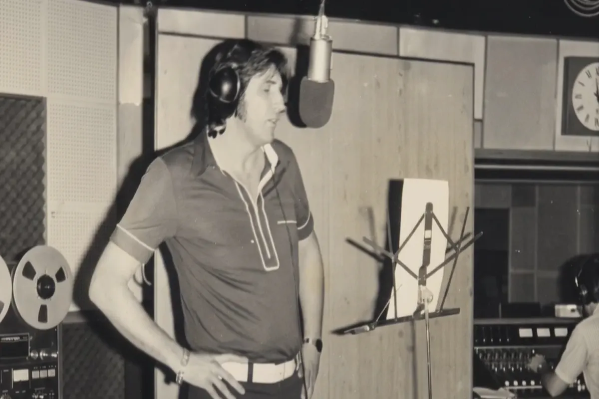 como a música virou filme, monumento e chegou ao Grammy — 'O Menino da Porteira' faz 71 anos