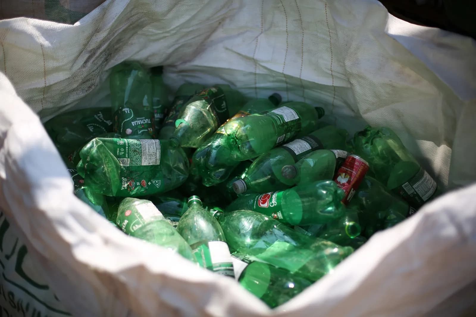 Saiba como funciona o caminho da reciclagem dos materiais arrecadados pela Gincana Consciência Limpa — Do descarte à indústria