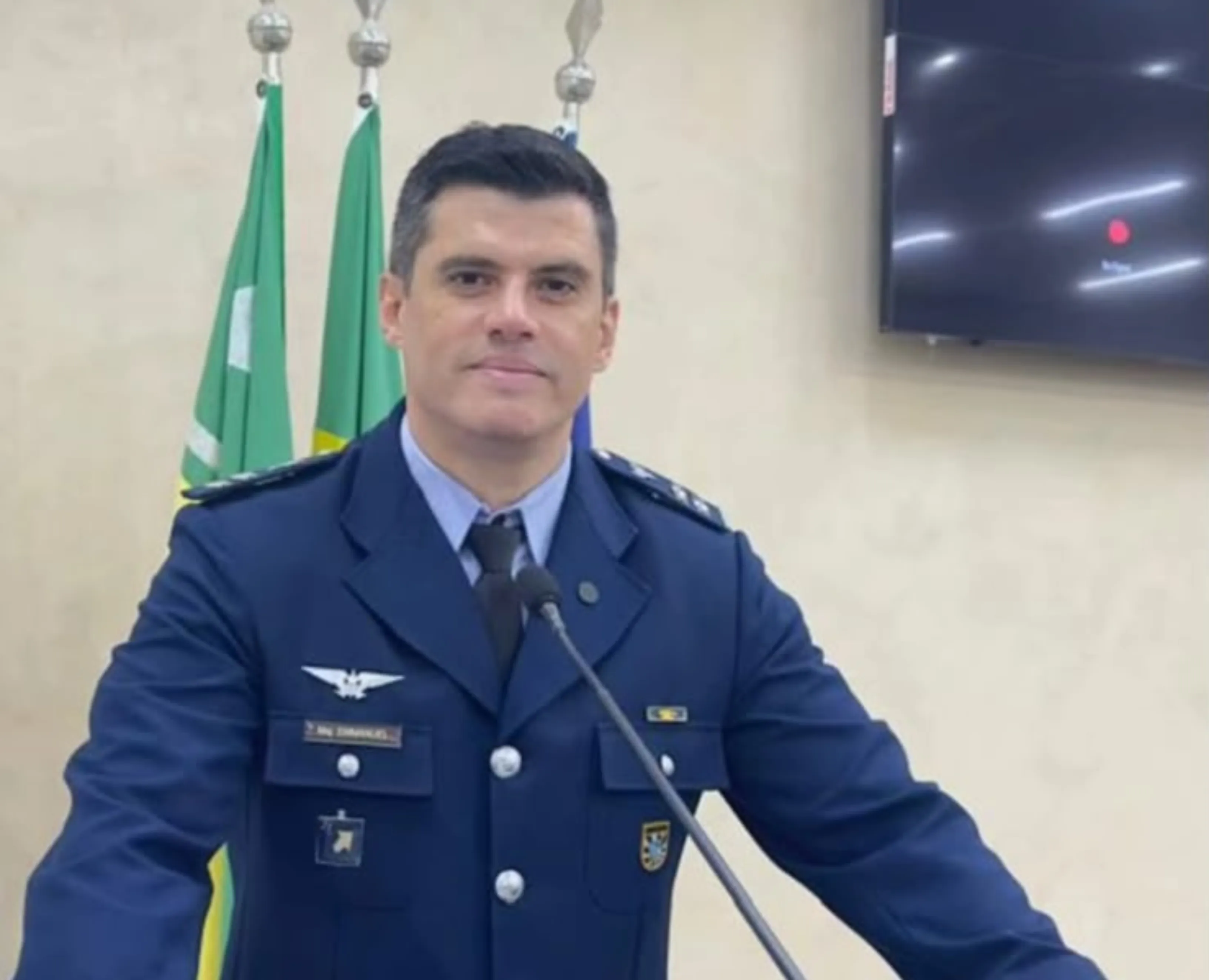 Entenda: Melquisedek Menezes é nomeado adjunto da Saúde de Boa Vista e Major assume Cargo de vereador
