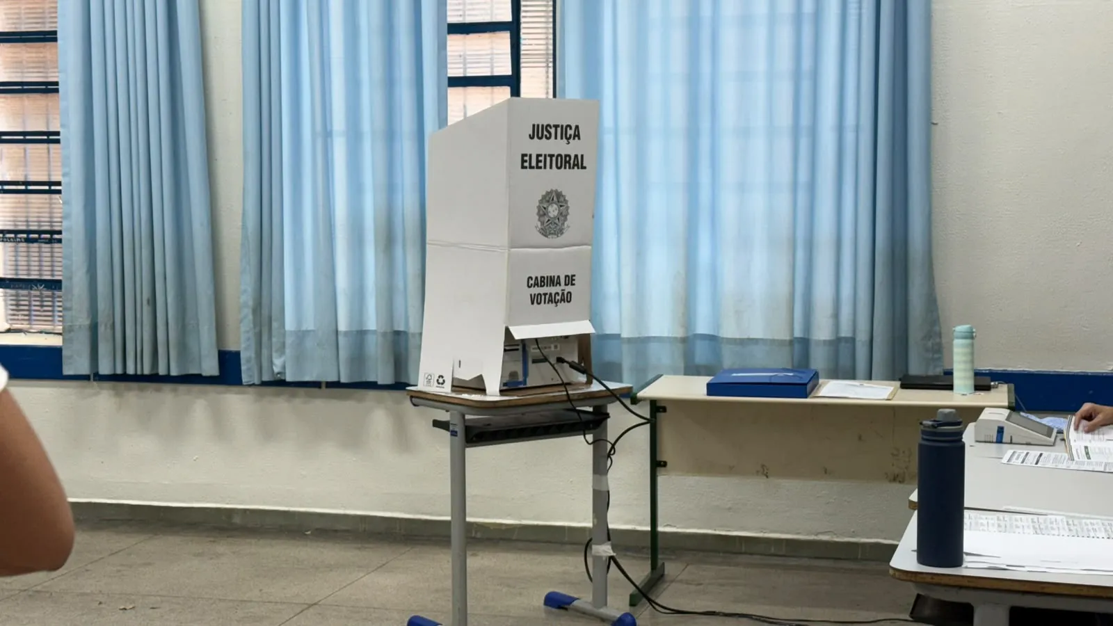 quais estados já elegeram governador e onde haverá segundo turno? — Eleições 2026