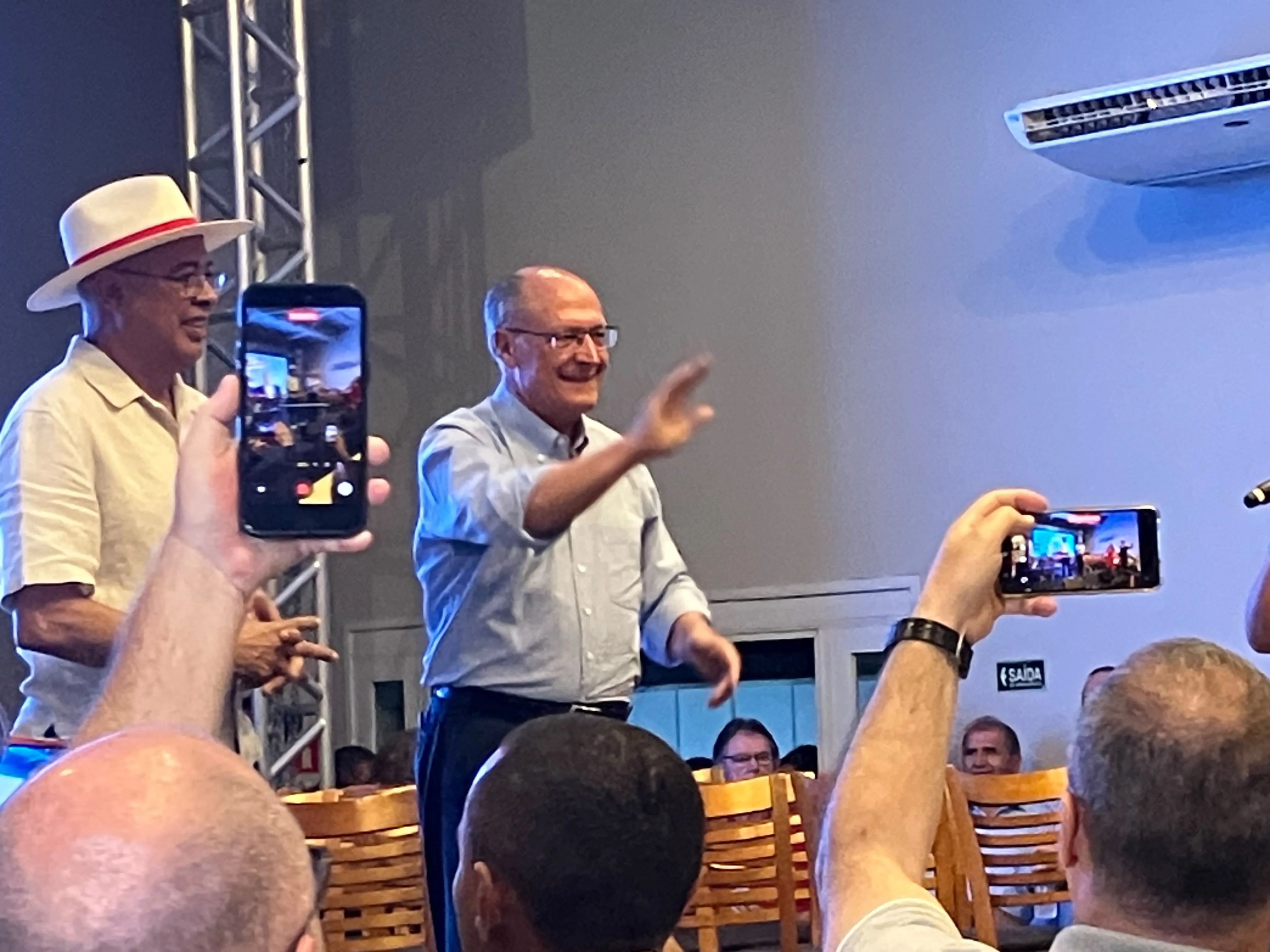 Entenda: Alckmin defende reduzir maioridade penal para 16 anos em crimes hediondos
