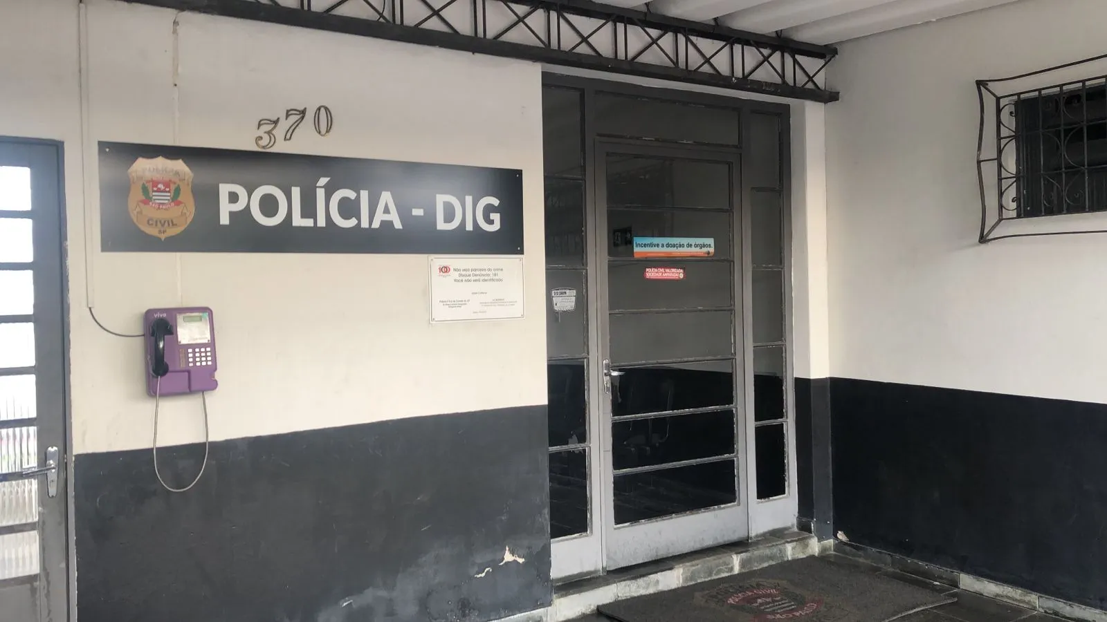 Atualização: Jovem de 22 anos é morto a tiros em rua de Jacareí, SP