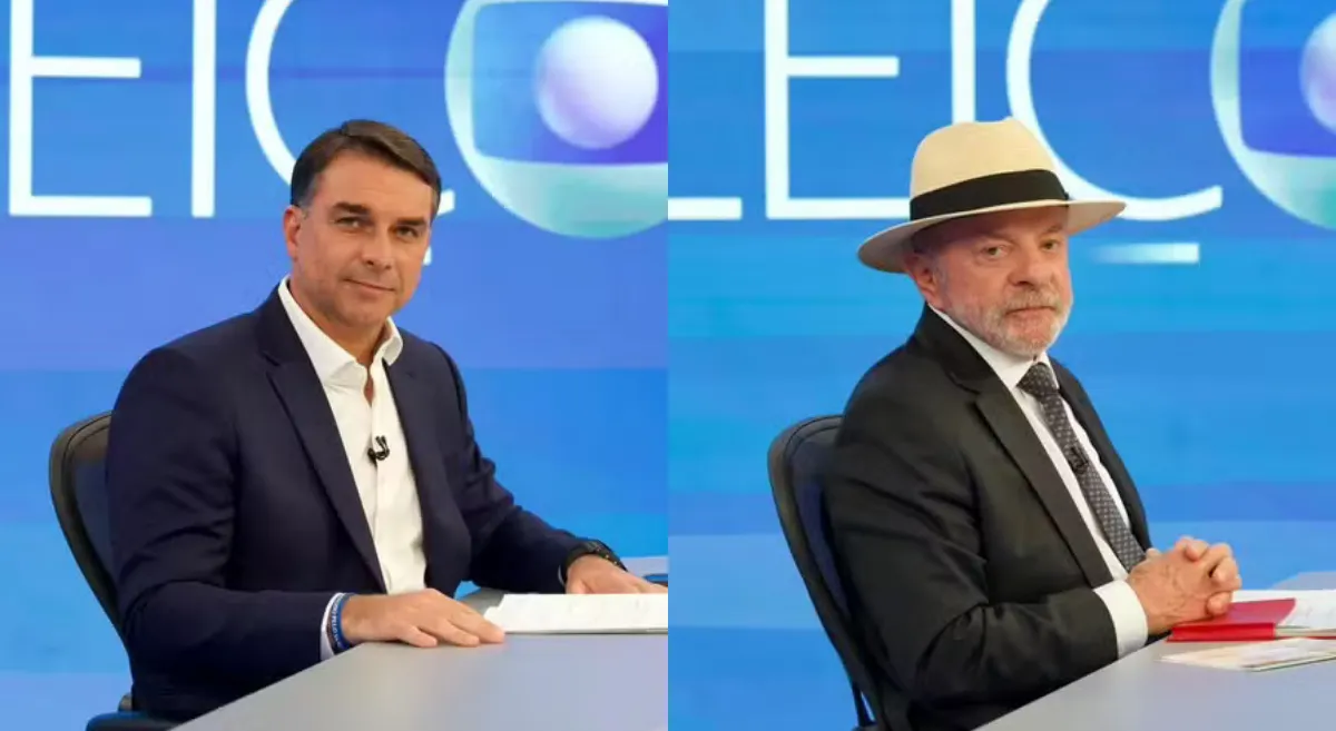 Região: Quando será o debate presidencial da Globo? Veja a data e o horário