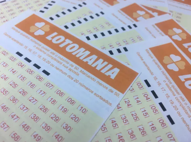 resultado do concurso 2988 e números sorteados — Lotomania hoje