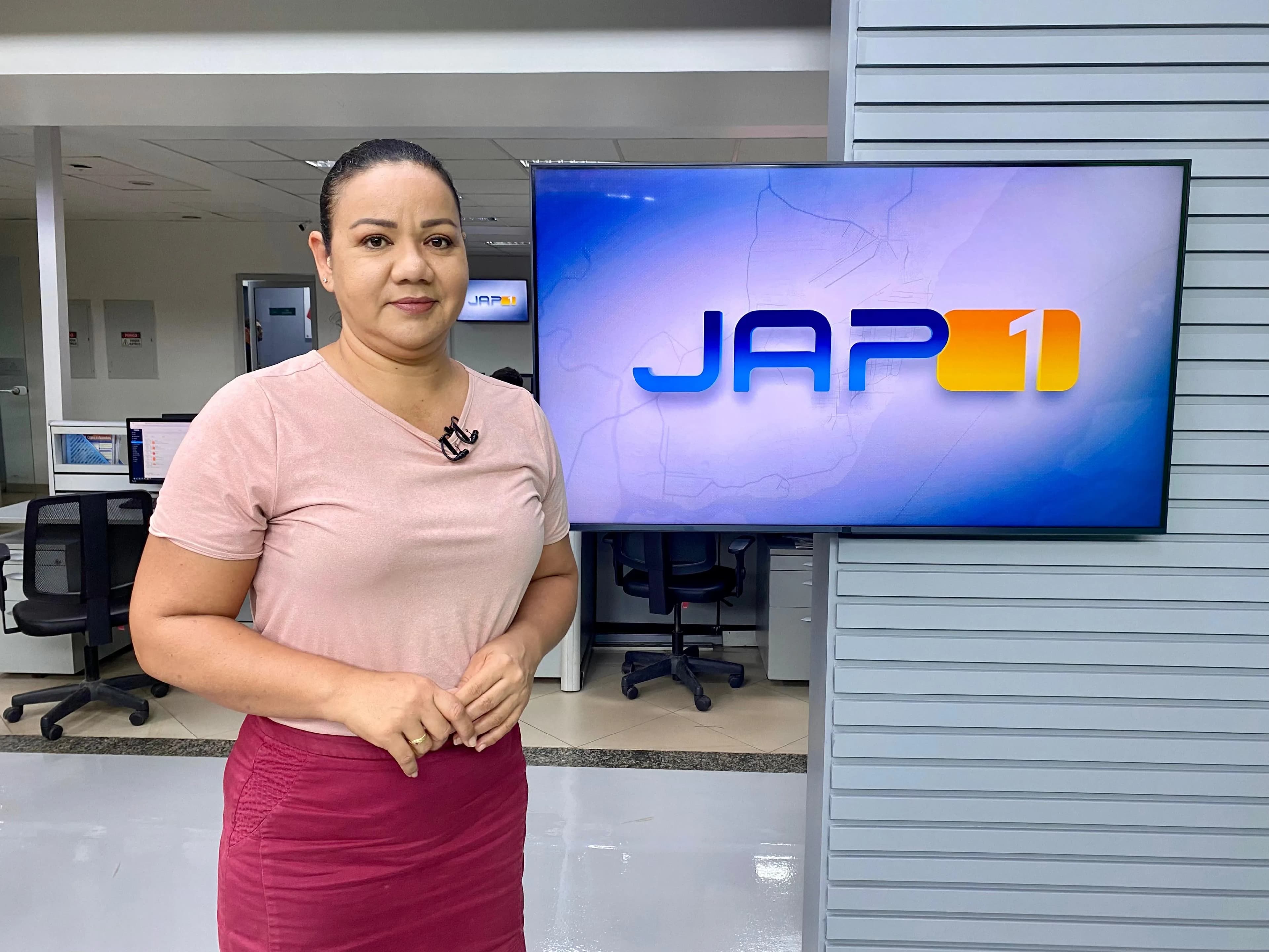 Fique por dentro: Assista ao JAP1 deste sábado (17)