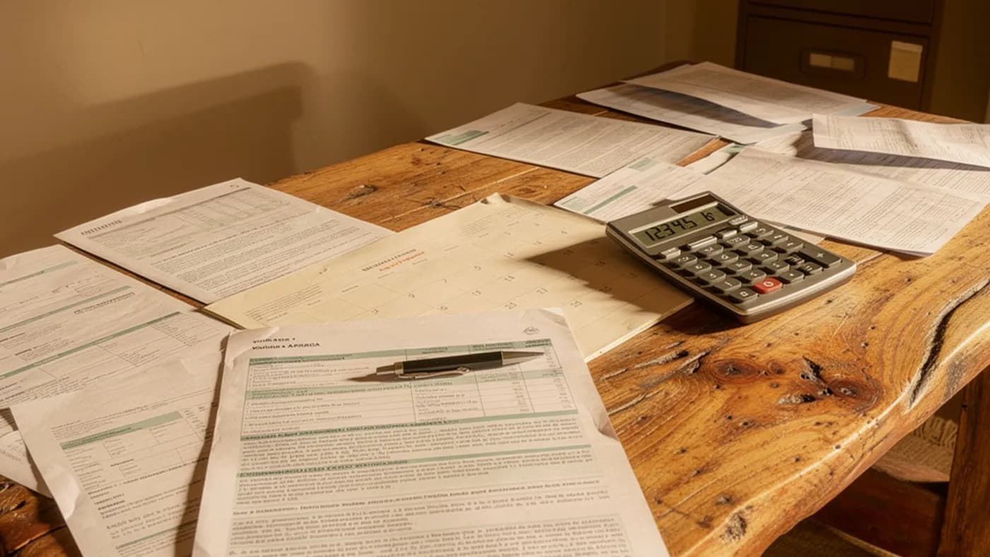 como proteger caixa e margem — Crédito rural na Safra 26/27
