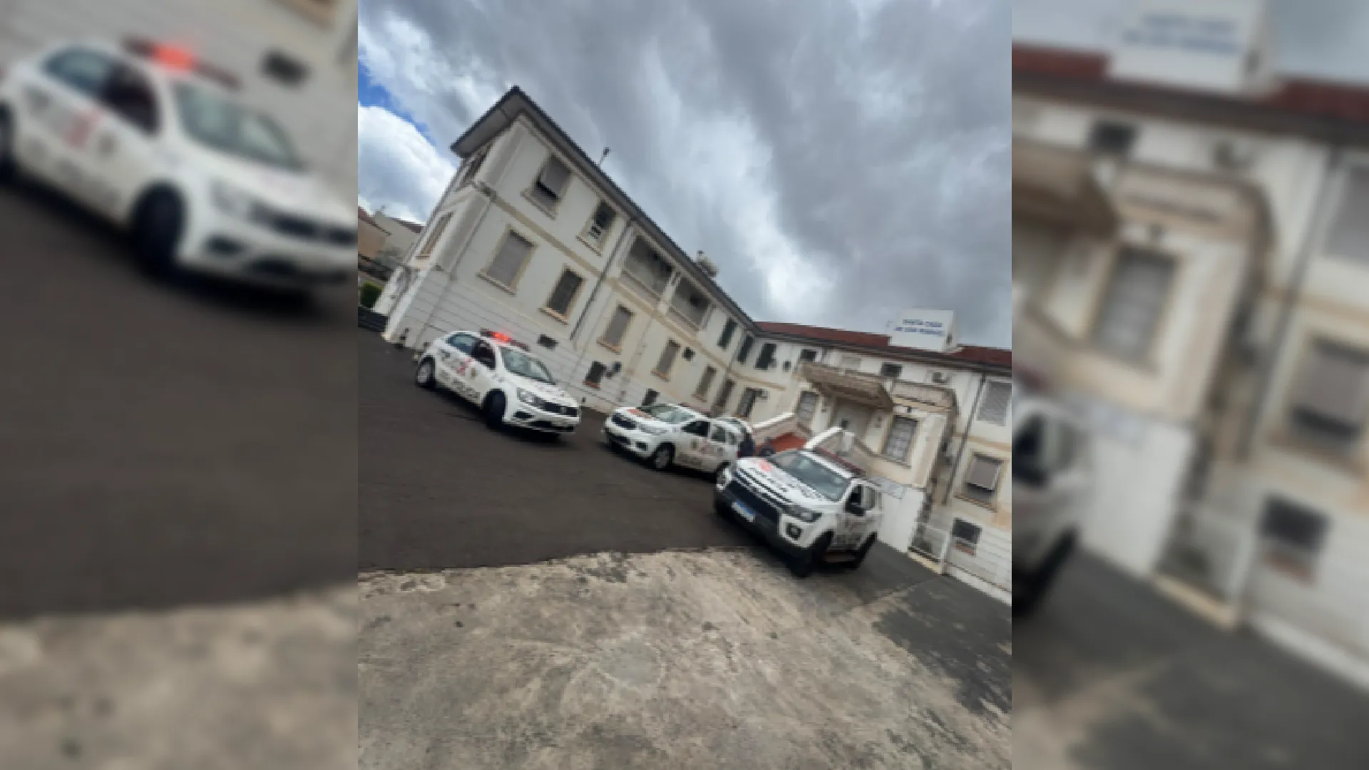 Panorama: Irmãos procurados por roubo são presos em intervalo de horas no mesmo dia em São Manuel