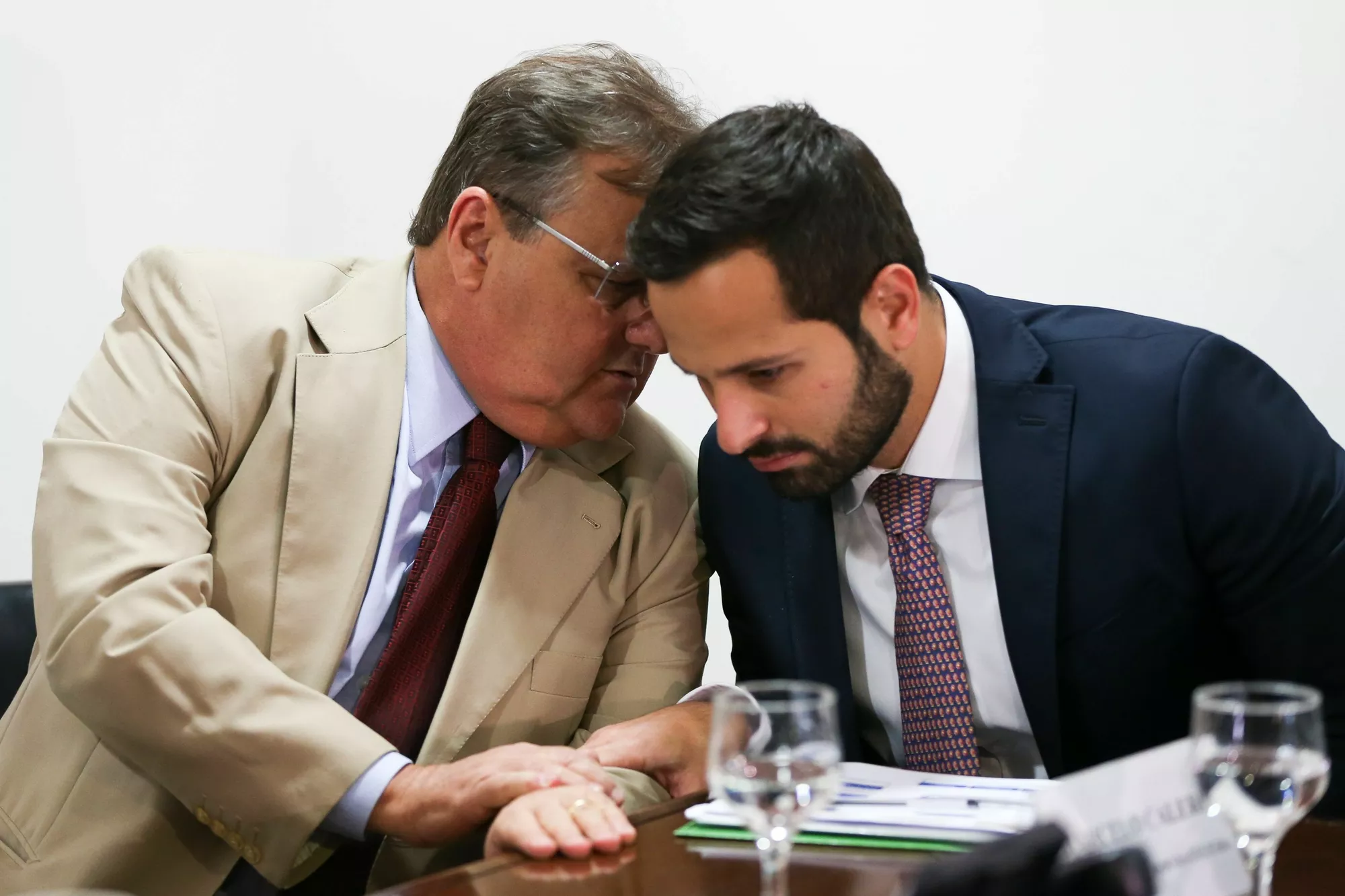Atualização: Juíza do DF torna Geddel Vieira Lima réu por improbidade administrativa
