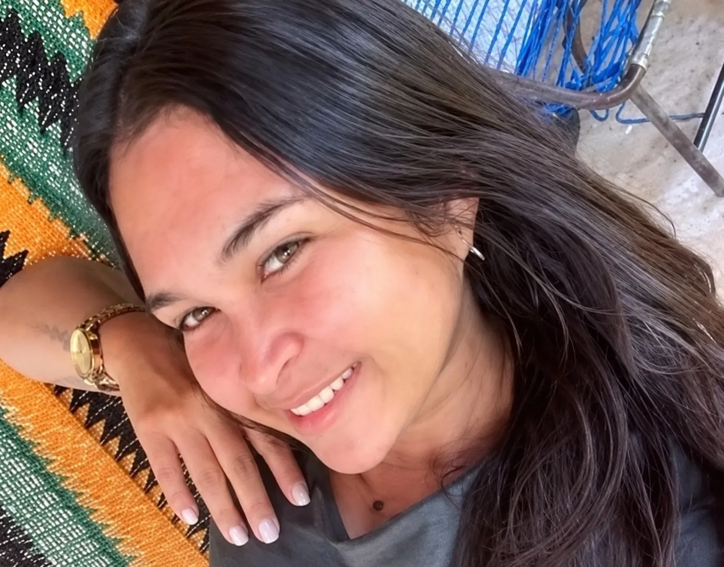 Atualização: Jovem de 22 anos é encontrada morta com golpes de faca no pescoço em Bacabal; companheiro é suspeito