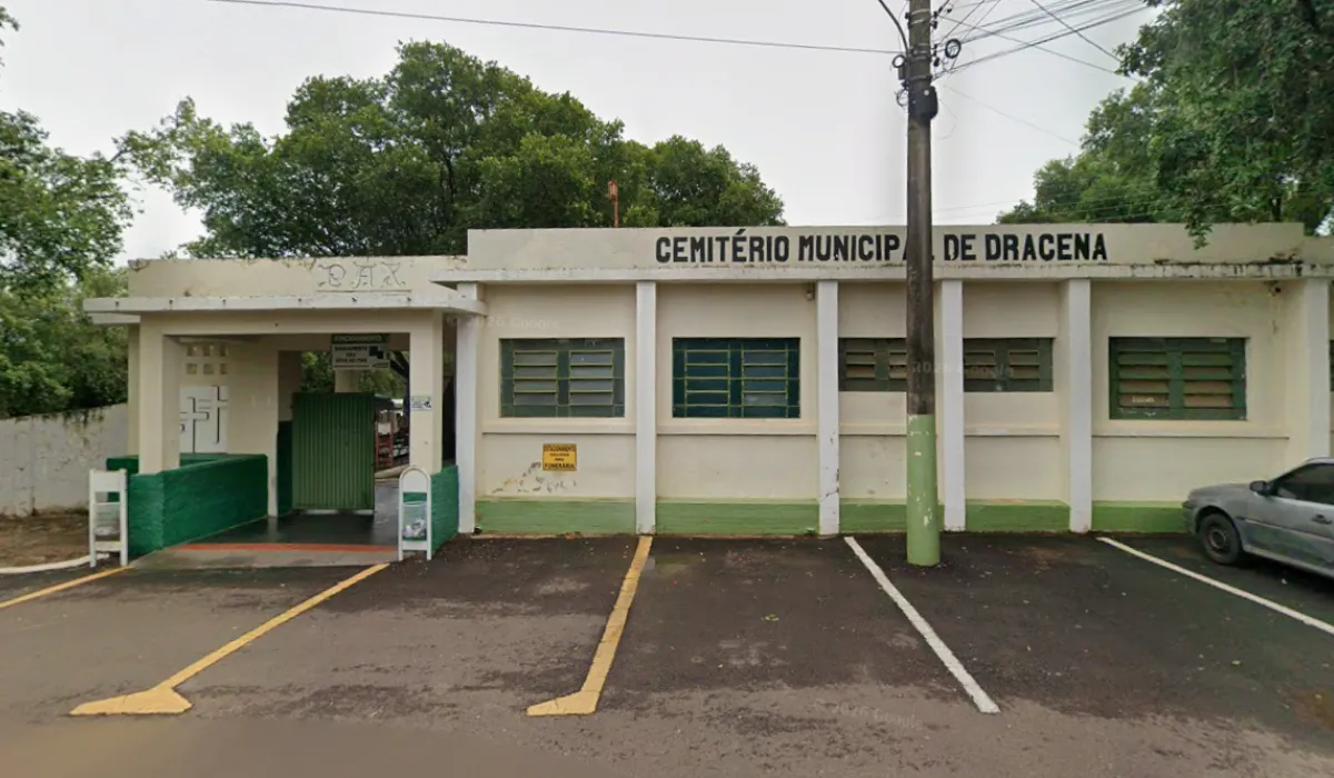 Entenda: Reformas em túmulos podem ser feitas até 25 de outubro em cemitério de Dracena