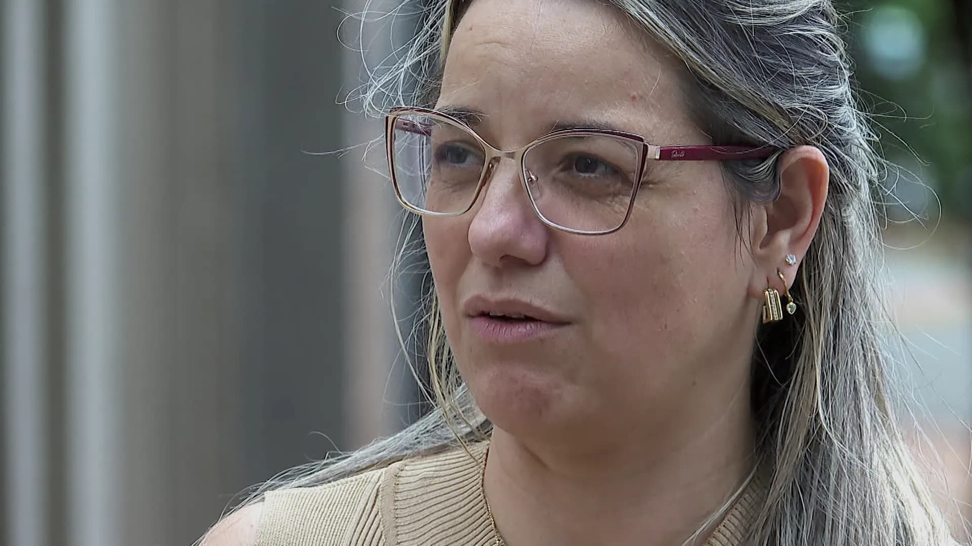 'Nunca ficou daquele jeito' — Mãe de aluno relata desespero com suspeita de bombom contaminado em SP
