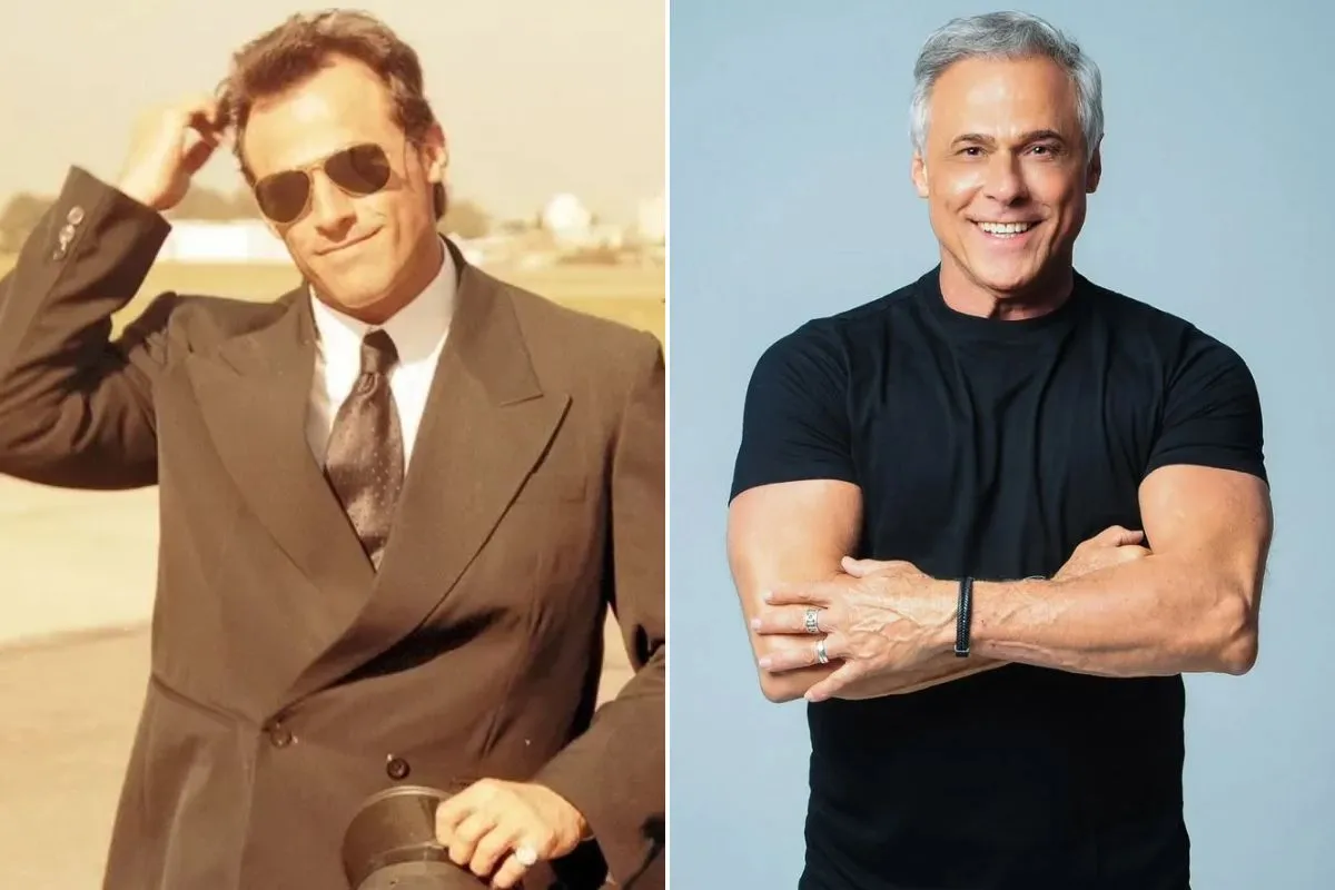 Atualização: Galã dos anos 1990, Oscar Magrini relembra assédio em 'O Rei do Gado' e fala sobre vontade de voltar às novelas