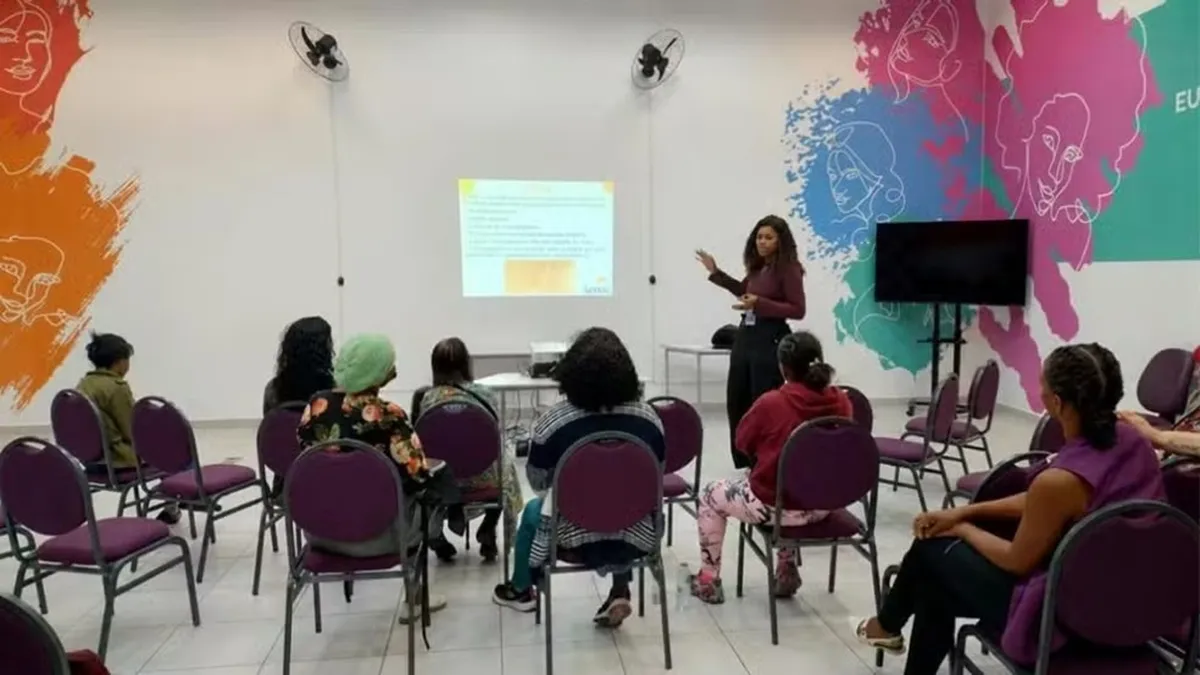 Tatuí disponibiliza inscrições para curso gratuito de empreendedorismo feminino; saiba como participar